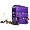 Lego Harry Potter - Knight Bus Adventure