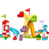 Lego Duplo - Funfair