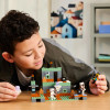 Lego Minecraft - The Trial Chamber