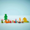 Lego Duplo - Peppa Pig Camping Trip