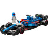Lego Speed Champions - Visa Cash App RB VCARB 01 F1 Race Car