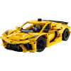 Lego Technic - Chevrolet Corvette Stingray