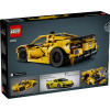 Lego Technic - Chevrolet Corvette Stingray