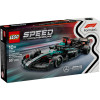 Lego Speed Champions - Mercedes-AMG F1 W15 Race Car