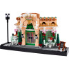 Lego Icons - French Cafe