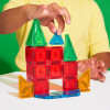 Magna Tiles - MicroMAGS Travel Set 26 Piece Set