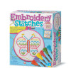 4M - Easy To Do Embroidery Stitches