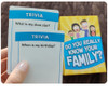 Do You Really Know Your Family? Trivia Game