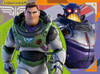 Ravensburger Disney Buzz Lightyear 12/16/20 & 24 Pce Puzzles