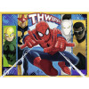 Ravensburger Ultimate Spider-Man 12/16/20 & 24 Pce Puzzle 