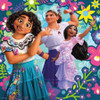 Ravensburger - Disney The Magic Awaits Puzzle 3x49 Pce