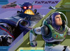 Ravensburger Buzz Lightyear Bumper Pack 4 x 100 Pce Puzzles