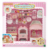 Sylvanian Families Village Cake Shop Starter Set