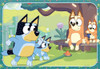 Ravensburger - Bluey Puzzle 2 x 12 Piece