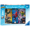 Ravensburger - Marvel Spider-Man Puzzle 300 Piece
