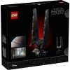 Lego Star Wars - Kylo Rens Command Shuttle
