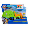 Paw Patrol Crush n Roll Recycling Truck