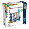 Magna Tiles - Space + microMAGS 32 Piece Set