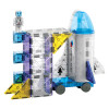 Magna Tiles - Space + microMAGS 32 Piece Set