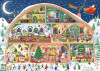 Ravensburger - Santas Workshop Puzzle 1000 Piece