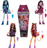 Monster High Buried Secrets Surprise Doll