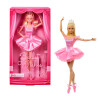 Barbie Signature Ballet Wishes Doll