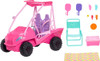 Barbie Mysteries Beach Detectives - Ultimate Beach Buggy