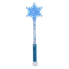 Magical Snowflake Light Up Wand