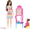 Barbie Careers You Can Be Anything - Teacher