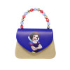 Disney Princess - Snow White Print Handbag