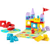 Lego Duplo - Hopsys Castle Game