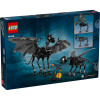 Lego Harry Potter - Thestral Family