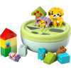 Lego Duplo - Shape Sorter: Puppy House