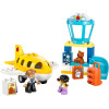 Lego Duplo - First Time at the Airport