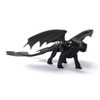 How To Train Your Dragon Movie Small Dragon - Toothless