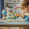 Lego City - Emergency Air Ambulance Airplane