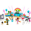 Lego Friends - Costume Party with Unicorn & Fairy
