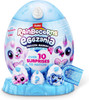 Zuru Rainbocorns Eggzania Frozen Mania Series 1