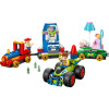 Lego Disney Pixar - Toy Story Celebration Train & RC Car