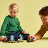 Lego Disney Pixar - Toy Story Celebration Train & RC Car