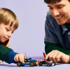 Lego Ninjago - Rogue vs Drix Race Car Duel