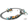 Lego City - Explorers Arctic Polar Express Train