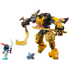 Lego Ninjago - Arins Spinjitzu Battle Mech