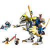 Lego Ninjago - Rogues Mech Dragon Rider