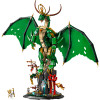 Lego Ninjago - The Guardian Dragon
