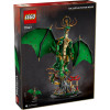 Lego Ninjago - The Guardian Dragon