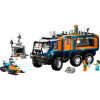 Lego City - Srctic Explorer Science Lab Truck