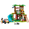 Lego Friends - Panda Sanctuary Animal Care