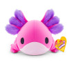 Zuru Hug A Lumps Smalls Series 1 - Ally The Axolotl