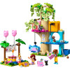 Lego Friends - Cat Birthday Party & Tree House